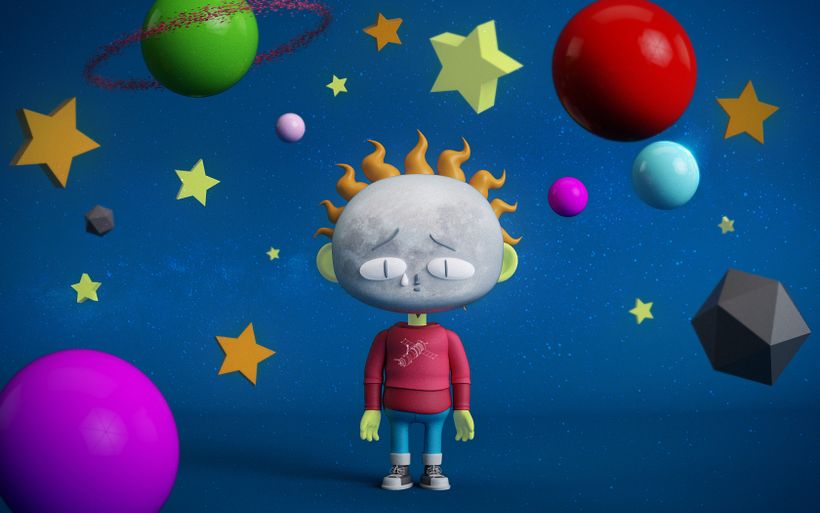 El Niño Eclipse_Mi proyecto final para este curso 4