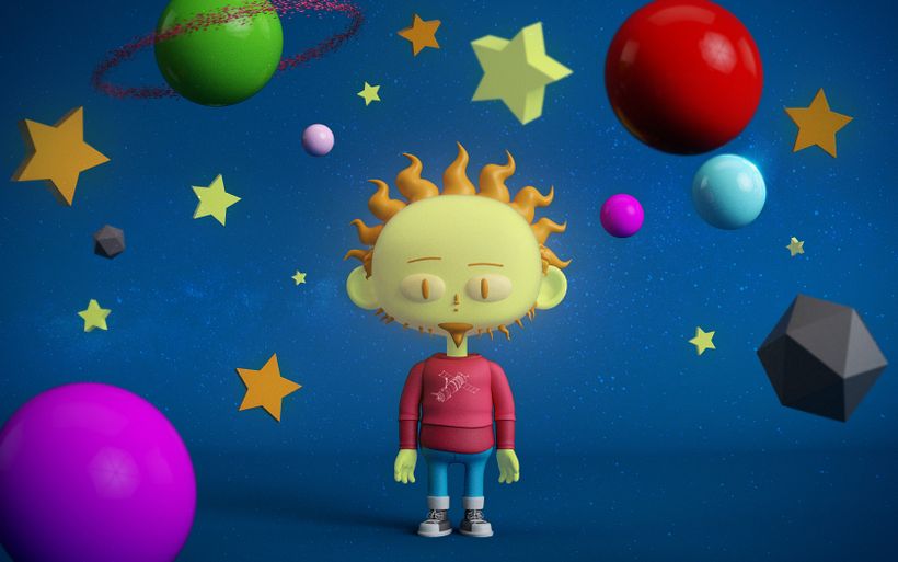 El Niño Eclipse_Mi proyecto final para este curso 5