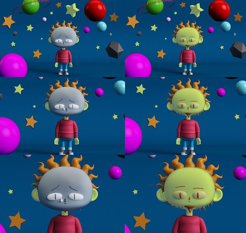El Niño Eclipse_Mi proyecto final para este curso 6