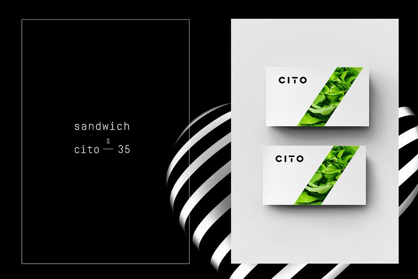Cito 8