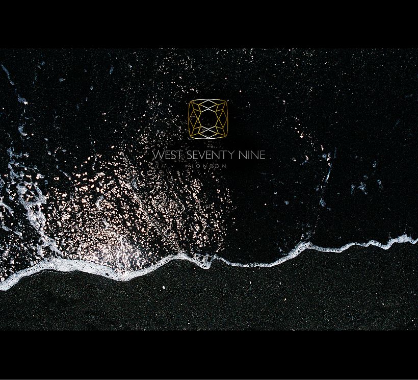 West Seventy Nine Logo &  Brand Identity -1