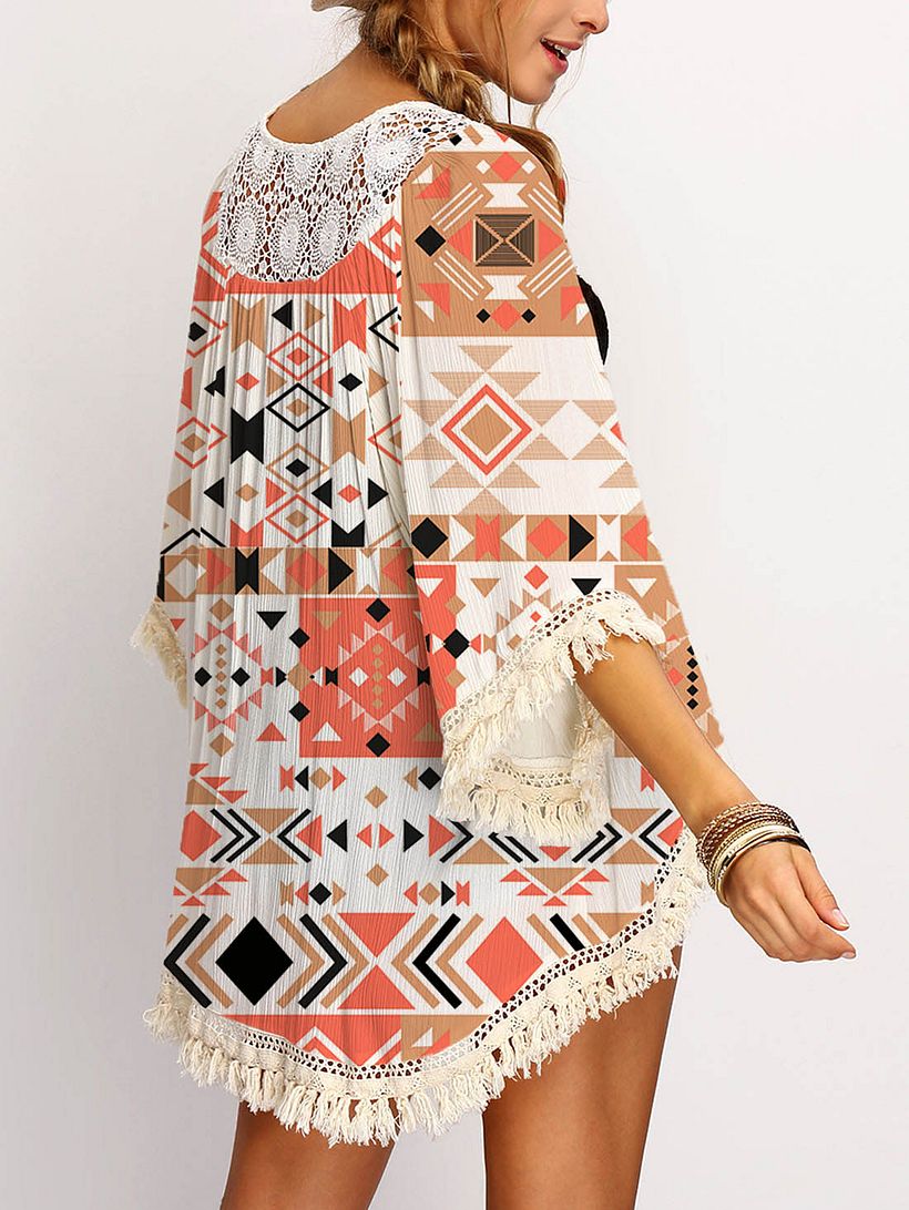 Ilustración textil 1