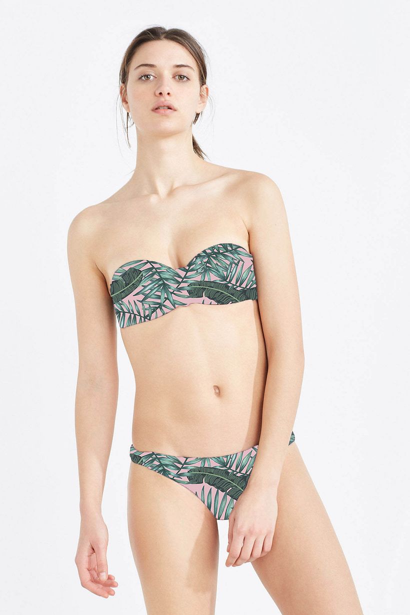 Ilustración textil 6