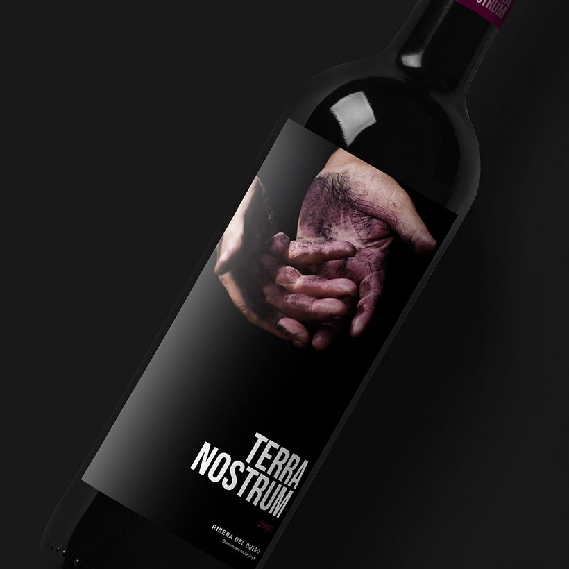 Terra Nostrum -1