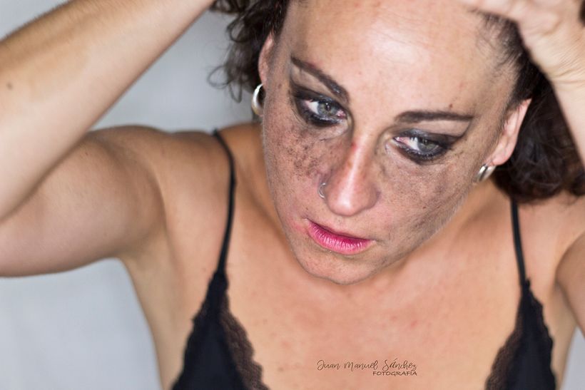 SADNESS/MADNESS 1