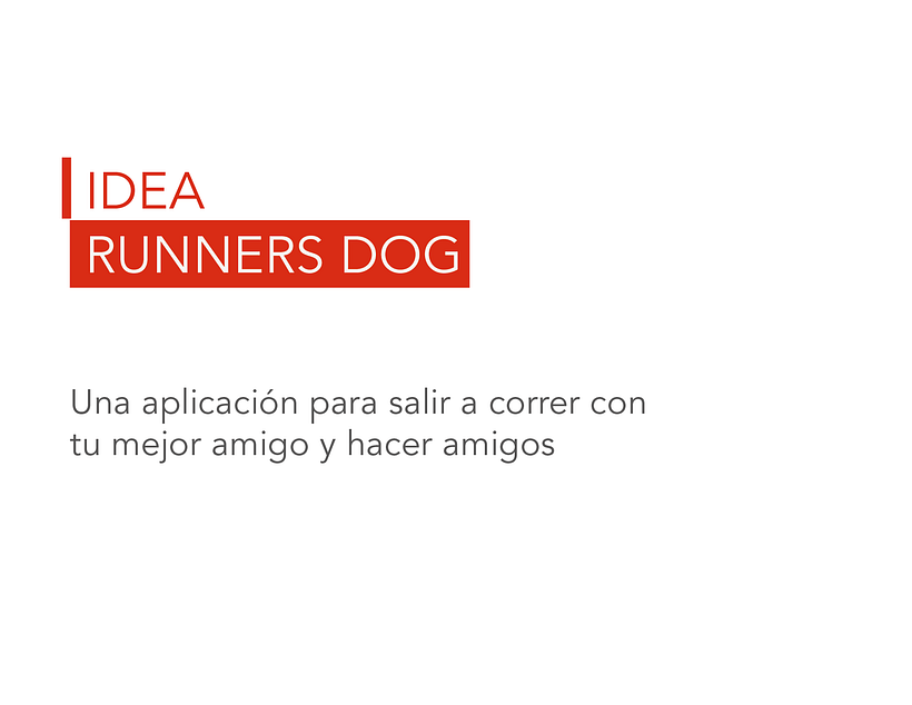 Runners & Dogs 2