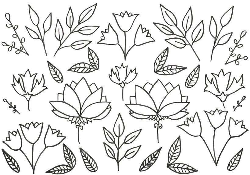 Flores vintage_2 -1