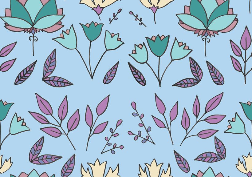 Flores vintage_2 3