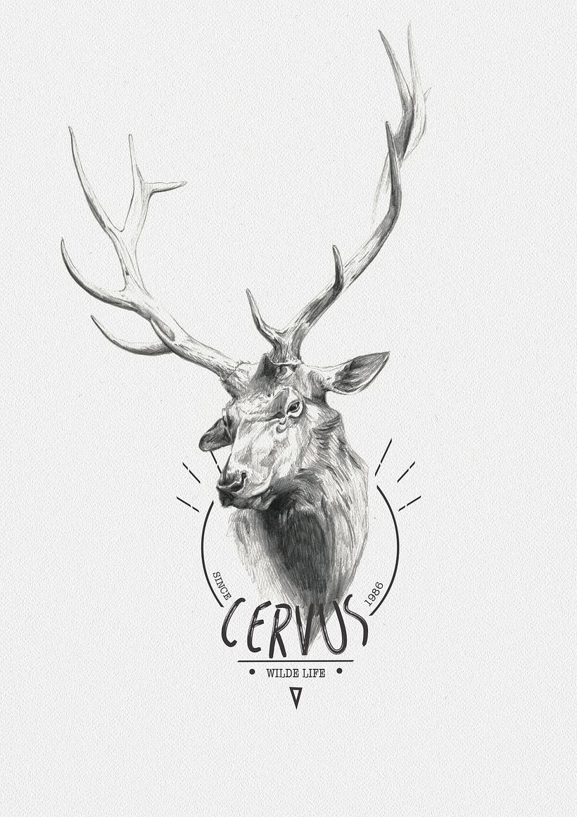 CERVUS -1