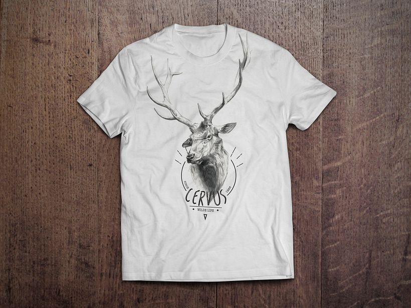 CERVUS 0