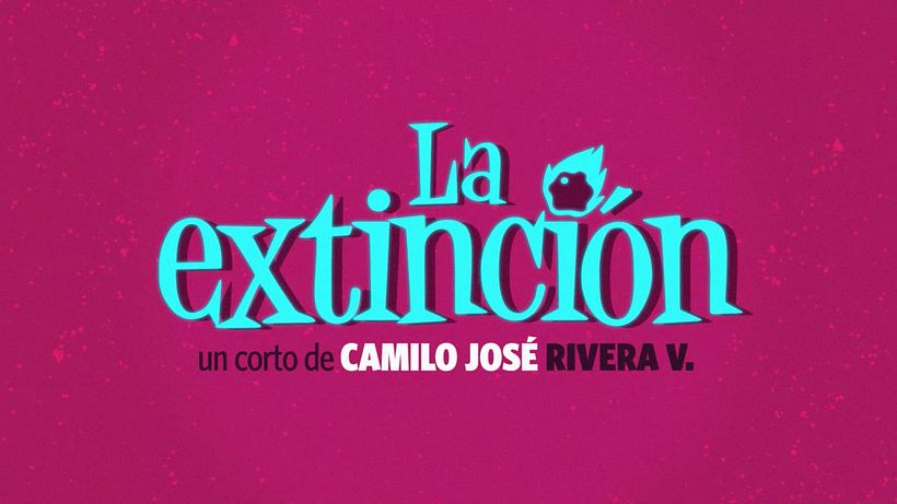 La extinción de los dinosaurios en clave de humor 1