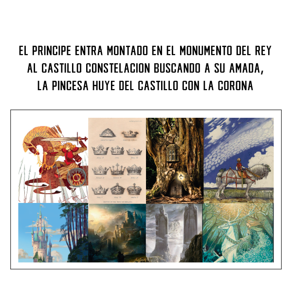 The Golden Throne  3