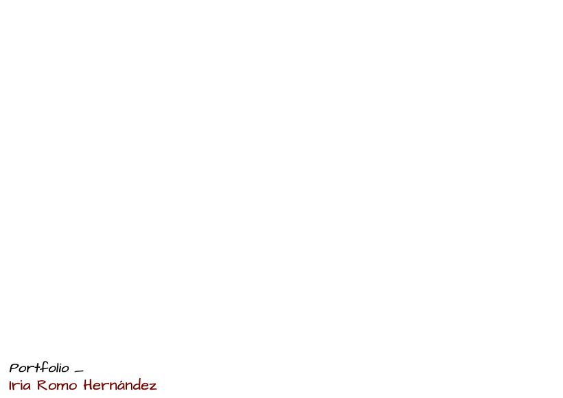 Portfolio 0