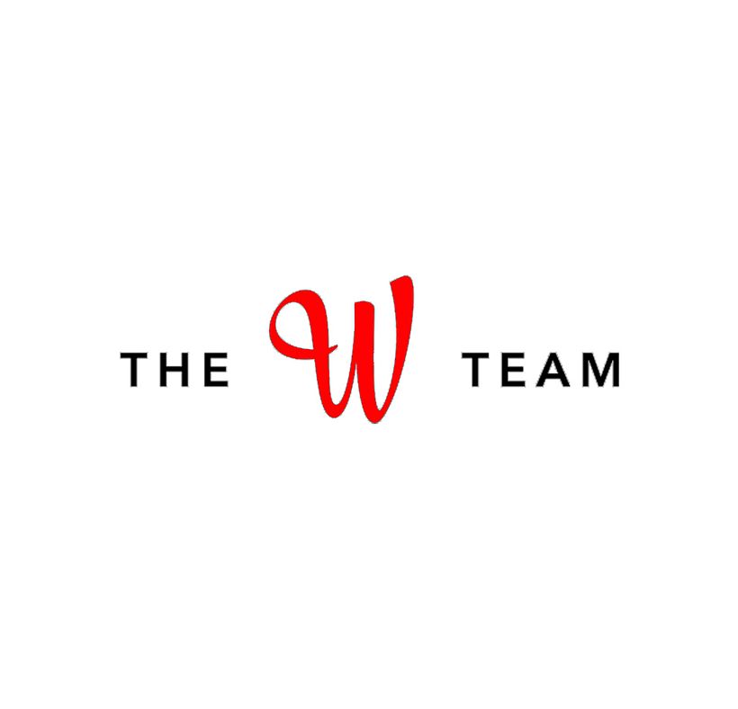 THE W TEAM  0