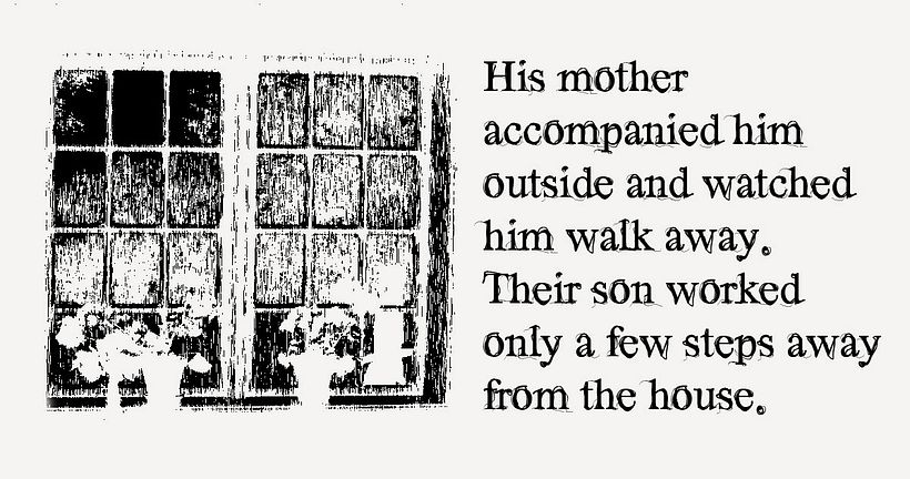 The Monkey's Paw - eBBi Book 5