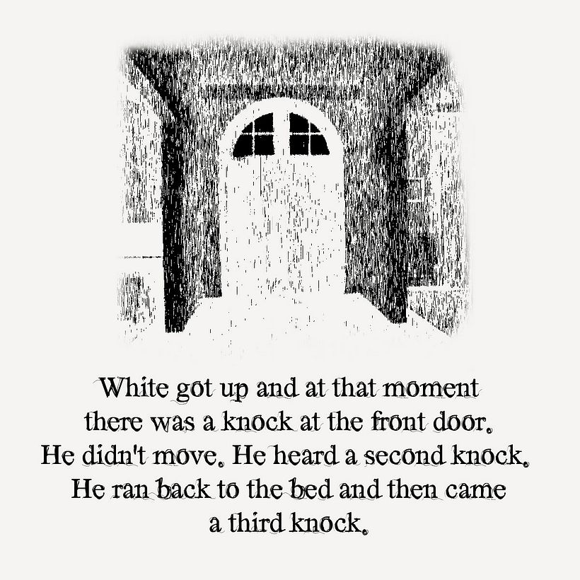 The Monkey's Paw - eBBi Book 9
