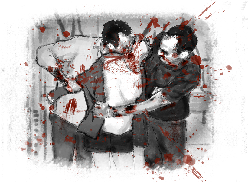 Hate Bites - eBBi Book 8