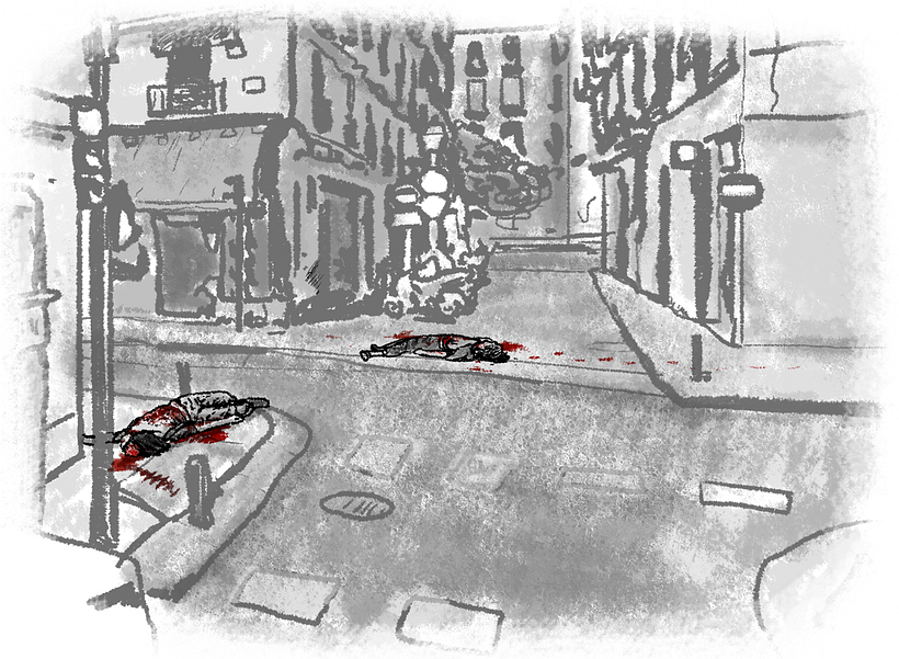 Hate Bites - eBBi Book 10