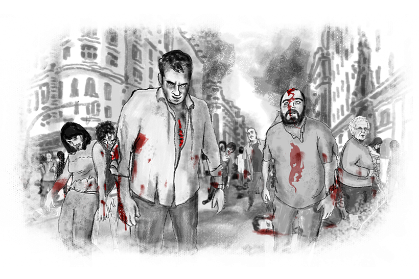 Hate Bites - eBBi Book 11
