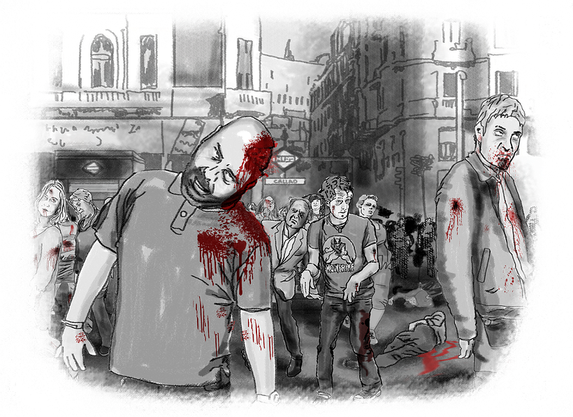 Hate Bites - eBBi Book 12