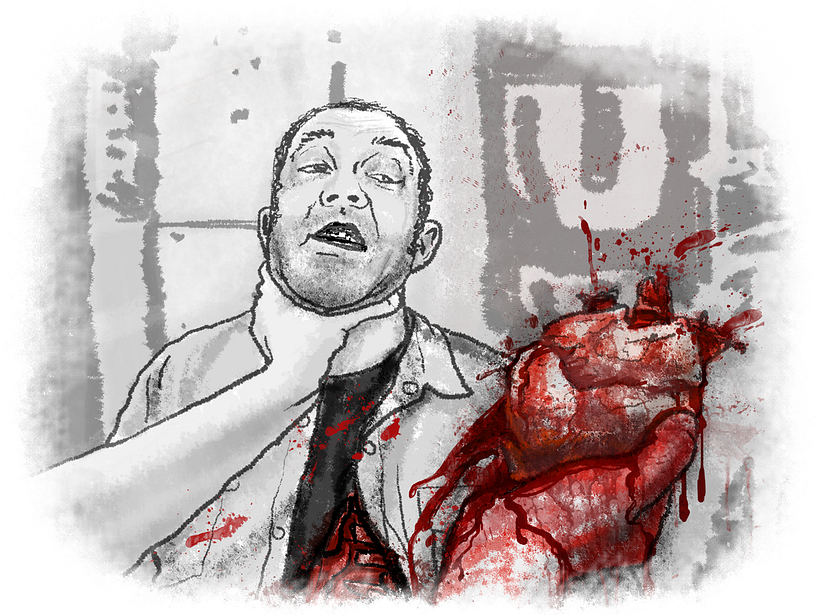Hate Bites - eBBi Book 15
