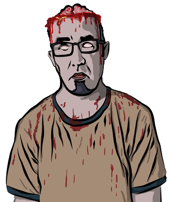Hate Bites - eBBi Book 16