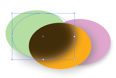 Pregunta para expertos en Illustrator: sombra de objetos 1