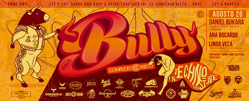 Bully -1