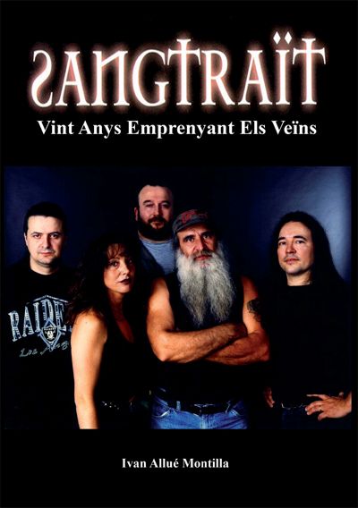 Sangtraït, vint anys emprenyant els veïns -1