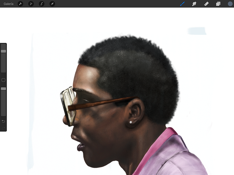 Marvin.  4
