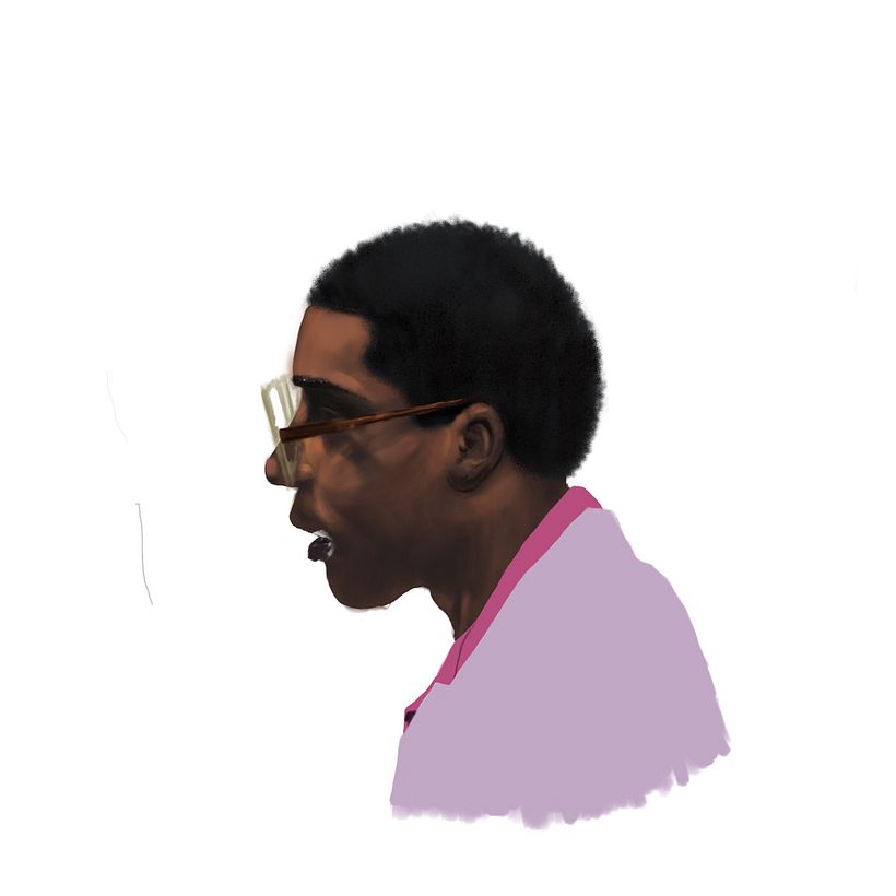 Marvin.  3
