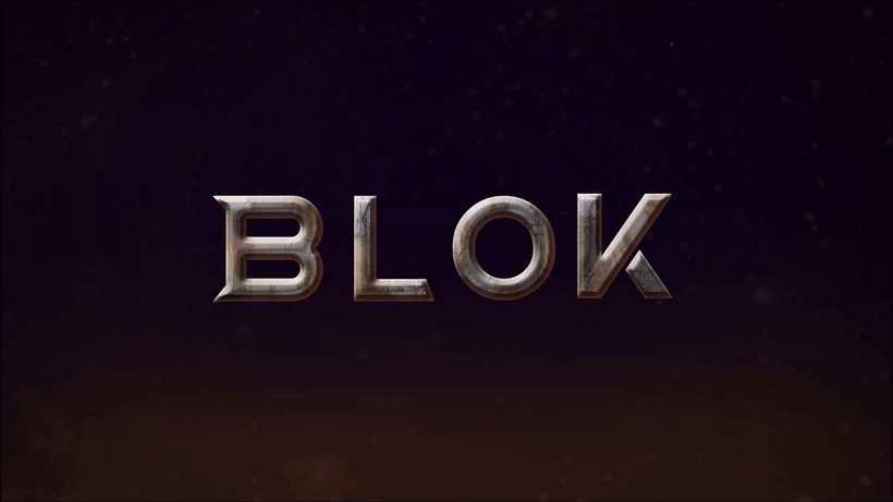 Blok (Videojuego) 1