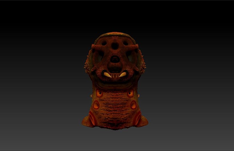 Blok (Videojuego) 5