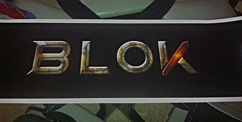 Blok (Videojuego) 8