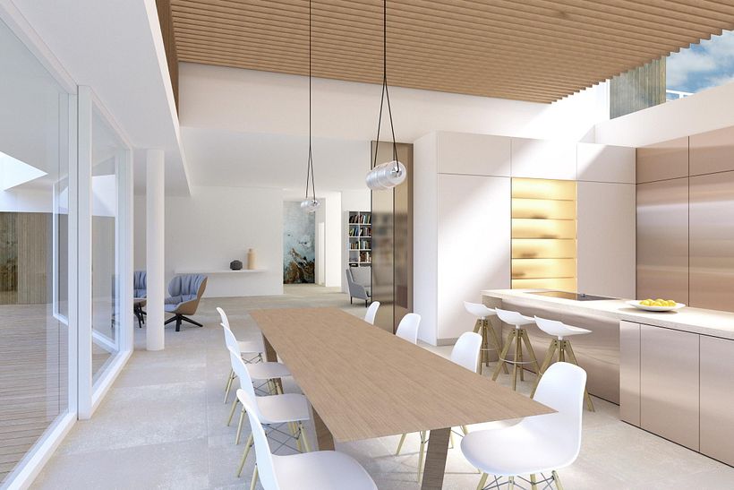 Proyectos varios infoarquitectura 1
