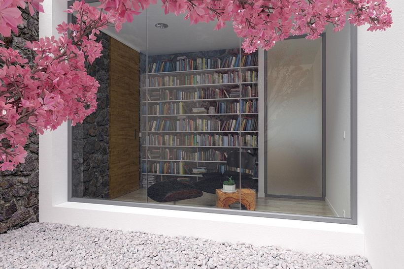Proyectos varios infoarquitectura 4