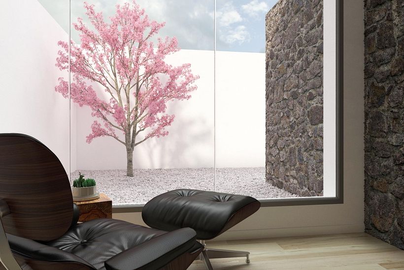 Proyectos varios infoarquitectura 5