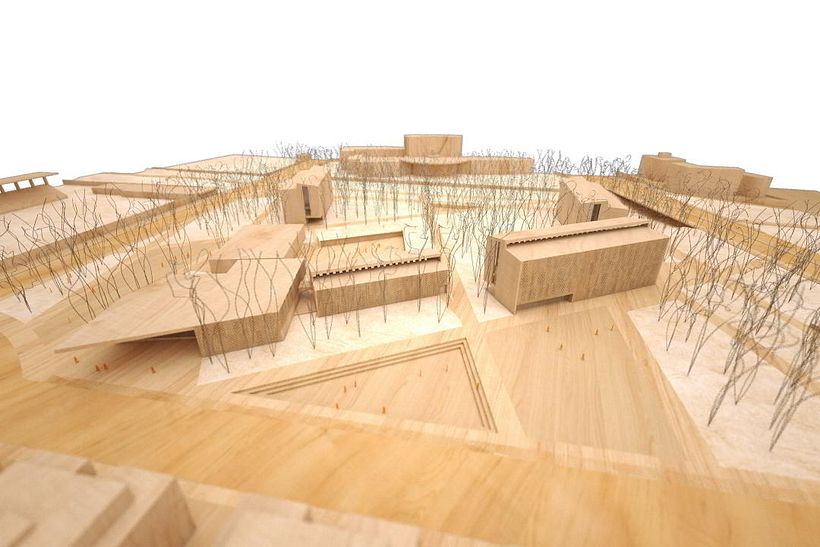Proyectos varios infoarquitectura 7