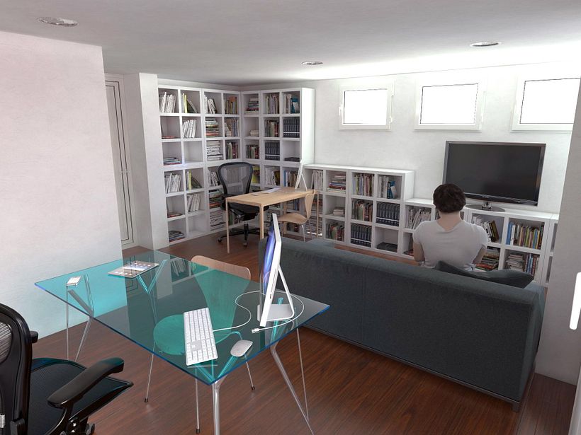 Proyectos varios infoarquitectura 10