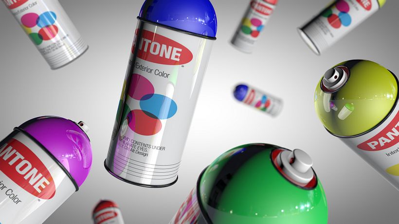 Modelado, Texturizado 3D - Cinema 4D 0