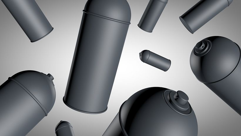 Modelado, Texturizado 3D - Cinema 4D 2