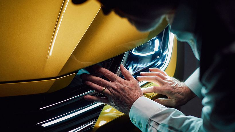 Pete Eckert, el fotógrafo ciego que juega con la luz 3