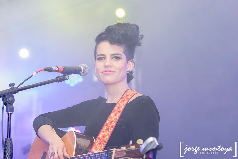 Fotografía de espectáculos, varios conciertos gruperos... 2