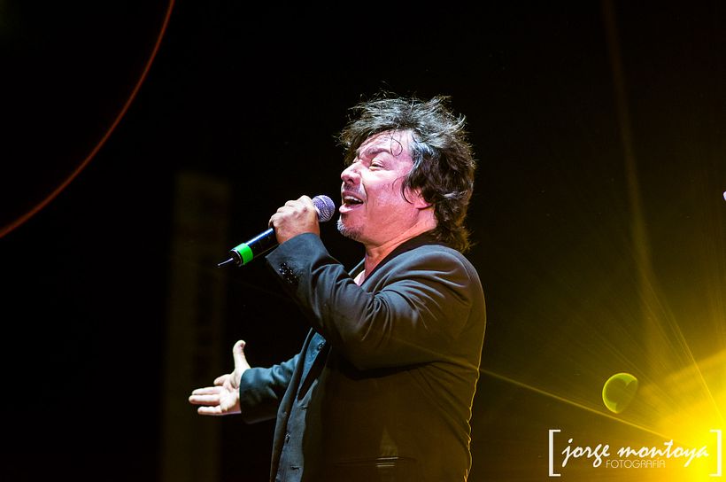 Fotografía de espectáculos, varios conciertos gruperos... 13