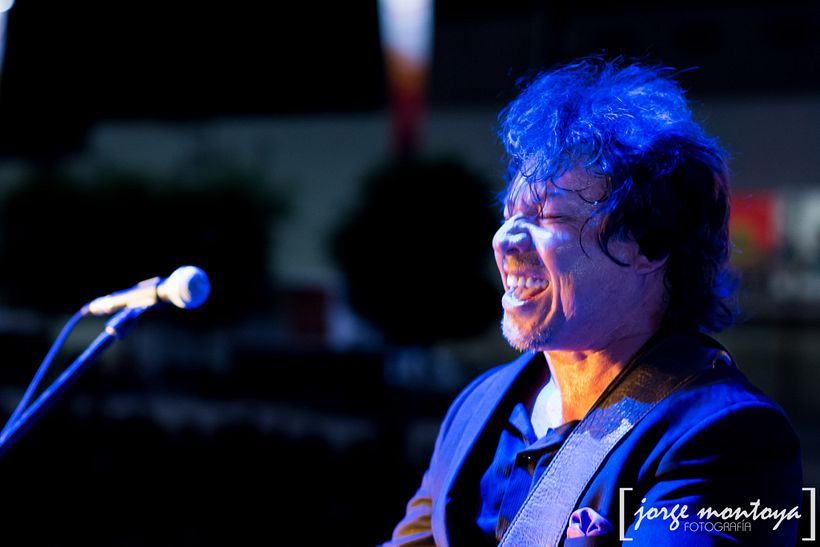 Fotografía de espectáculos, varios conciertos gruperos... 15