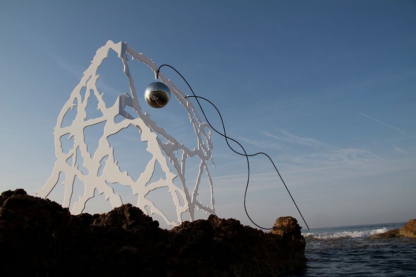 Tocador Conceptual_ Artista Residente  -1