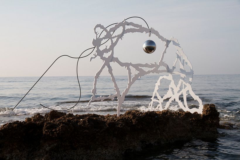 Tocador Conceptual_ Artista Residente  1