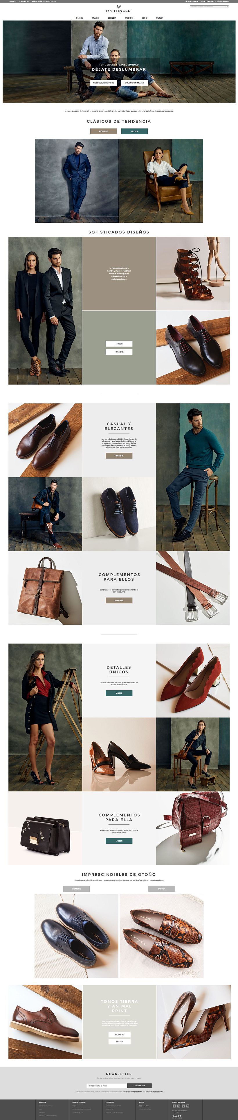 Martinelli lookbook I17 -1