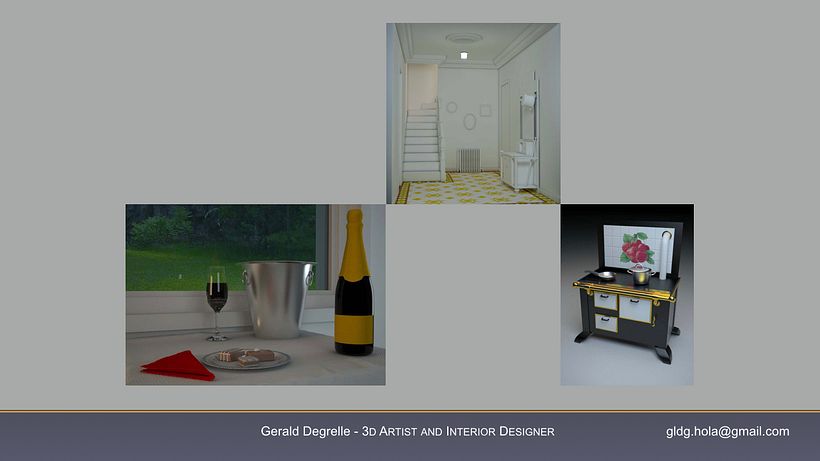 V-Ray 2