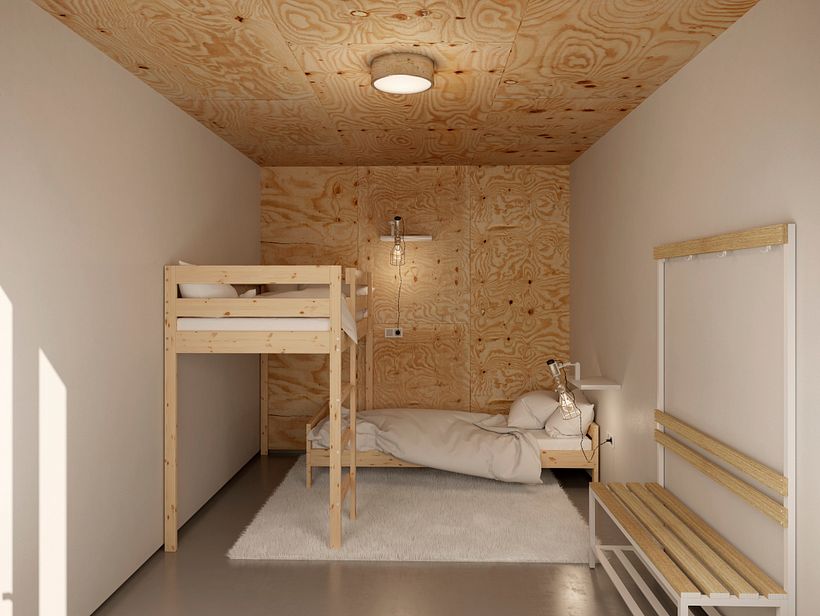 hostel_ 1